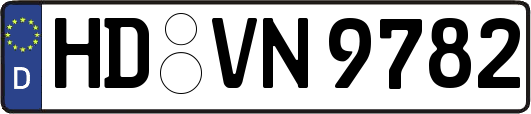 HD-VN9782
