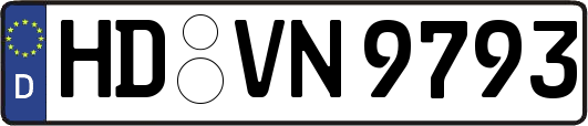 HD-VN9793