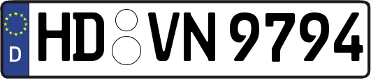 HD-VN9794