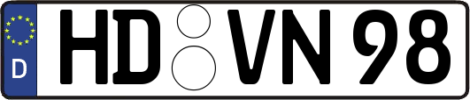 HD-VN98