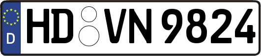 HD-VN9824