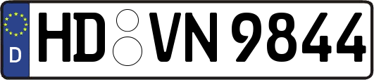 HD-VN9844