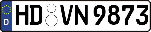 HD-VN9873