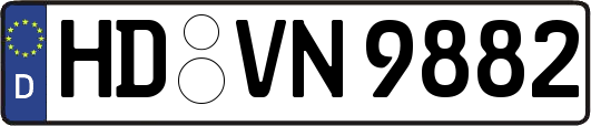 HD-VN9882