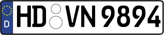 HD-VN9894