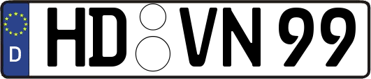 HD-VN99