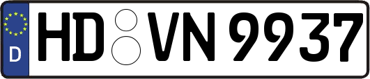 HD-VN9937