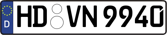 HD-VN9940