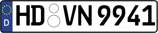 HD-VN9941