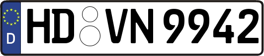 HD-VN9942