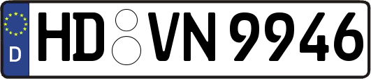 HD-VN9946