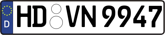 HD-VN9947