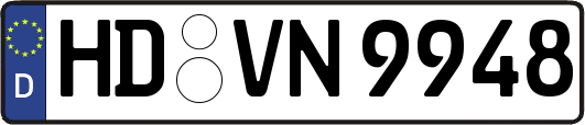 HD-VN9948