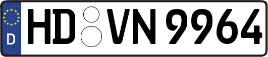 HD-VN9964