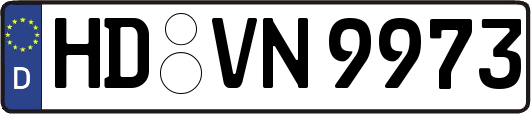 HD-VN9973