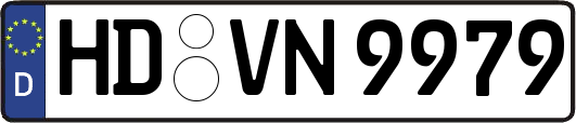 HD-VN9979