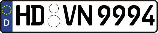 HD-VN9994