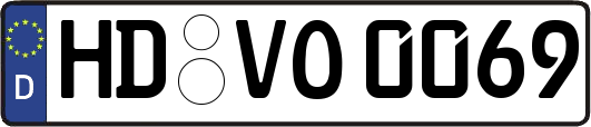 HD-VO0069