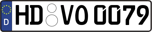 HD-VO0079