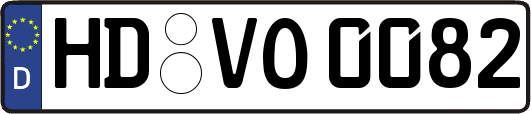 HD-VO0082