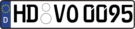HD-VO0095