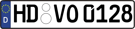 HD-VO0128