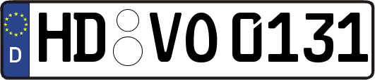 HD-VO0131