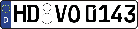 HD-VO0143