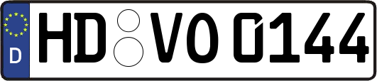 HD-VO0144