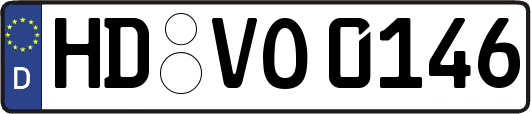 HD-VO0146