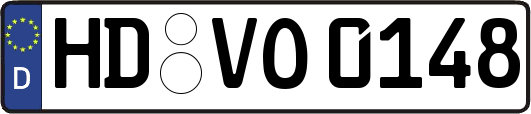 HD-VO0148