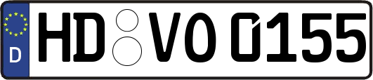 HD-VO0155