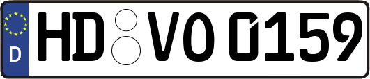 HD-VO0159