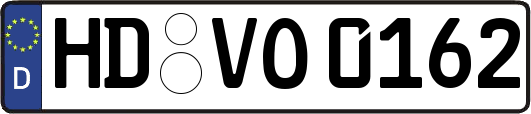 HD-VO0162