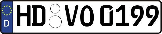 HD-VO0199