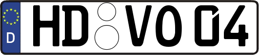 HD-VO04