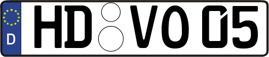 HD-VO05