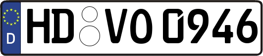HD-VO0946