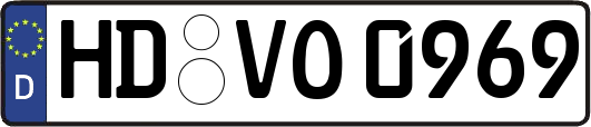 HD-VO0969