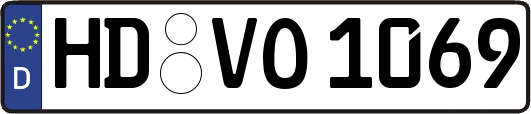 HD-VO1069