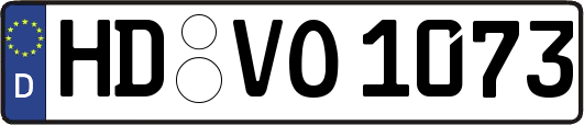 HD-VO1073