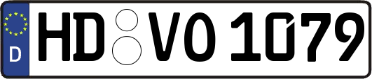 HD-VO1079