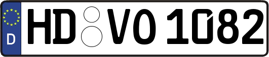 HD-VO1082