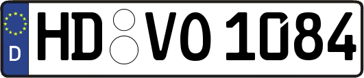 HD-VO1084