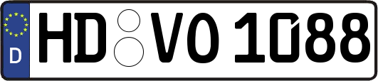 HD-VO1088