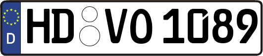 HD-VO1089