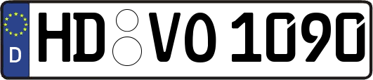 HD-VO1090