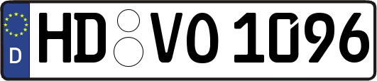 HD-VO1096