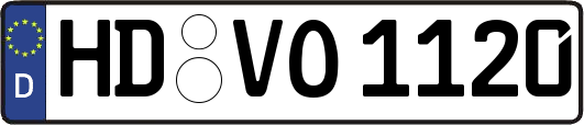 HD-VO1120
