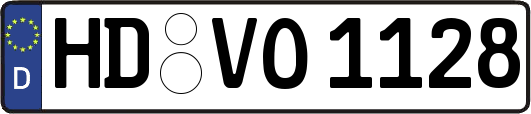 HD-VO1128